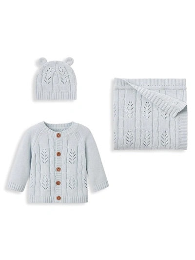 Leaf Sweater Set - Little Love Kohler