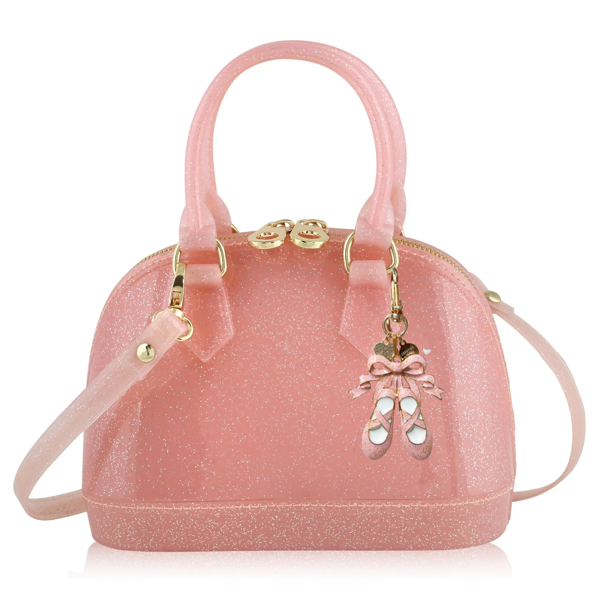 Cate Tiny Dancer Jelly Purse