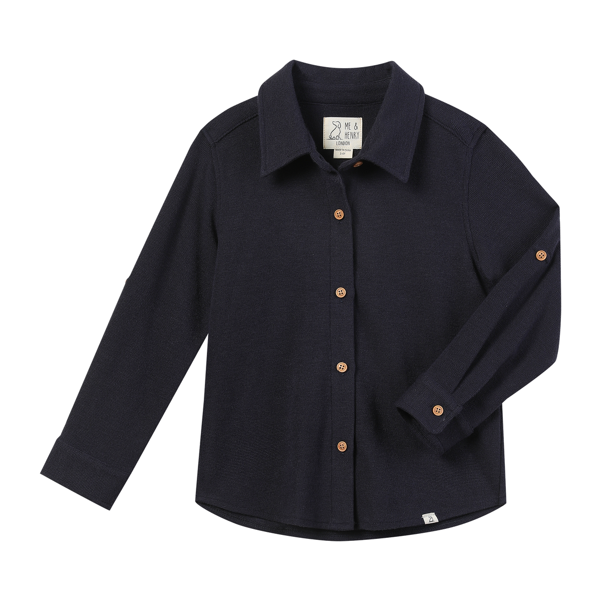 Columbia Jersey Shirt