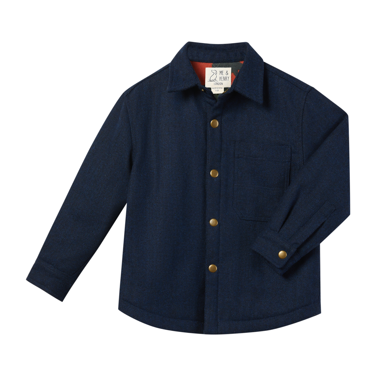 Hiker Padded Jacket