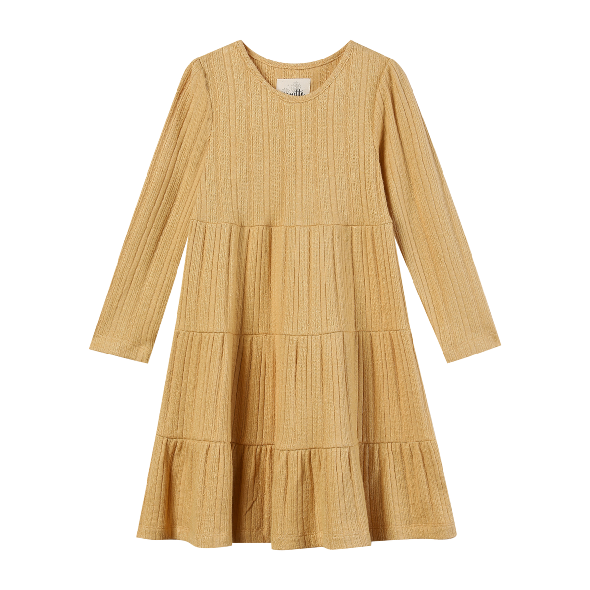 Iona Dress