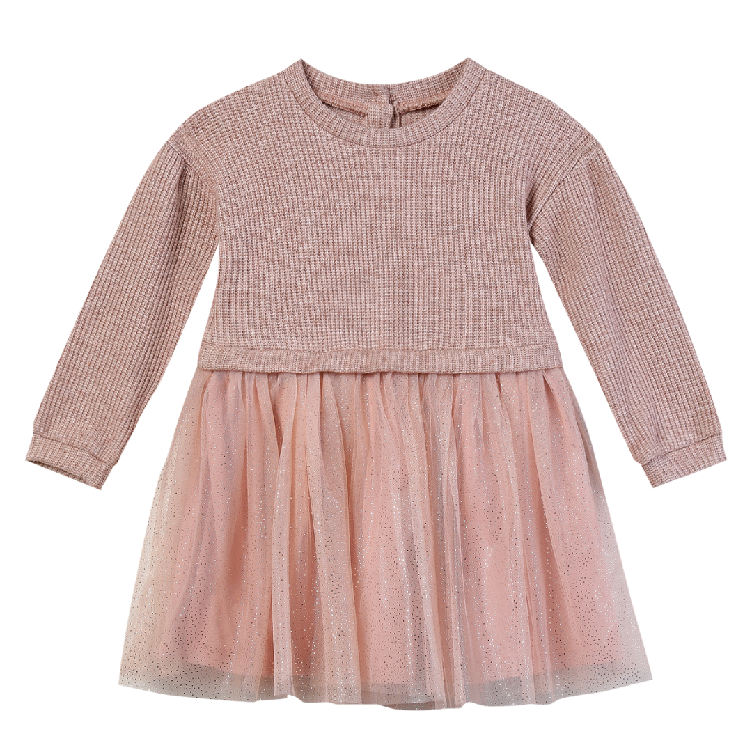 Birdie Dress