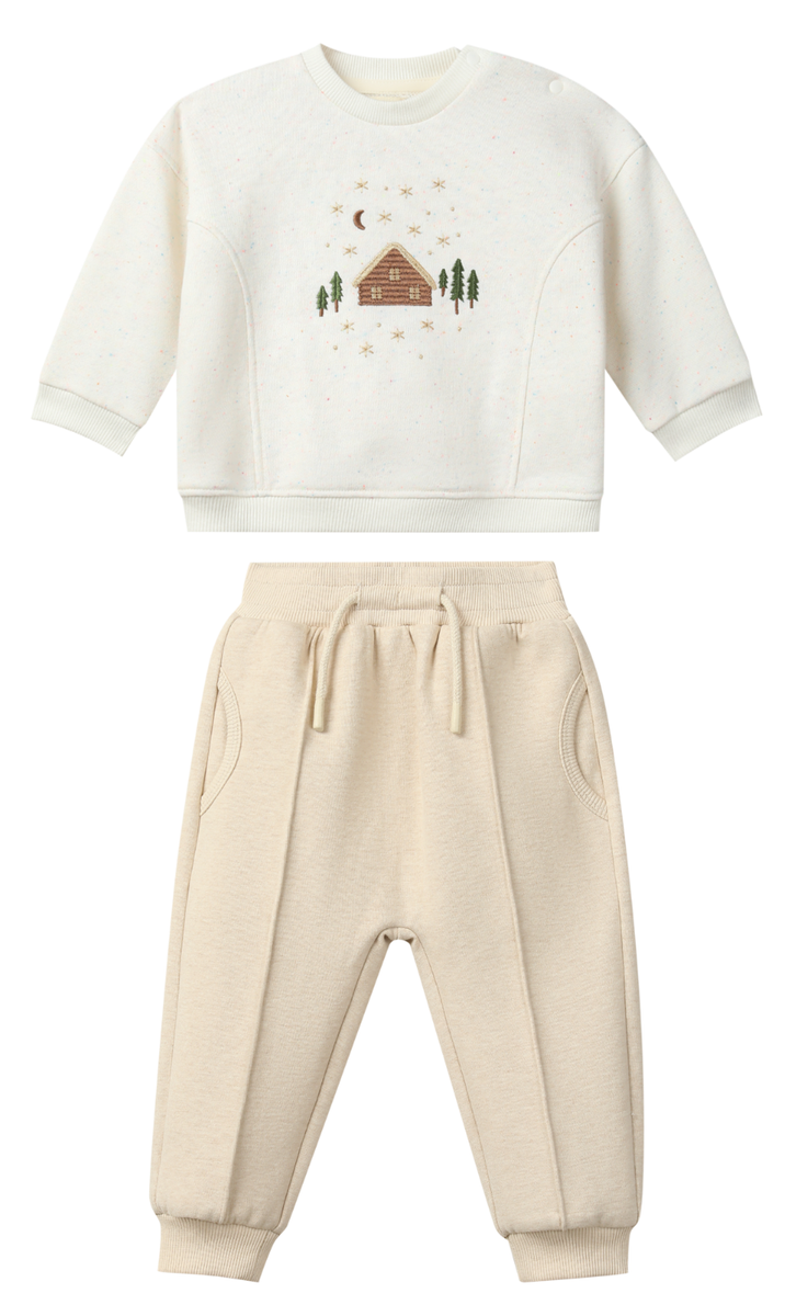 LORI Sweat Set