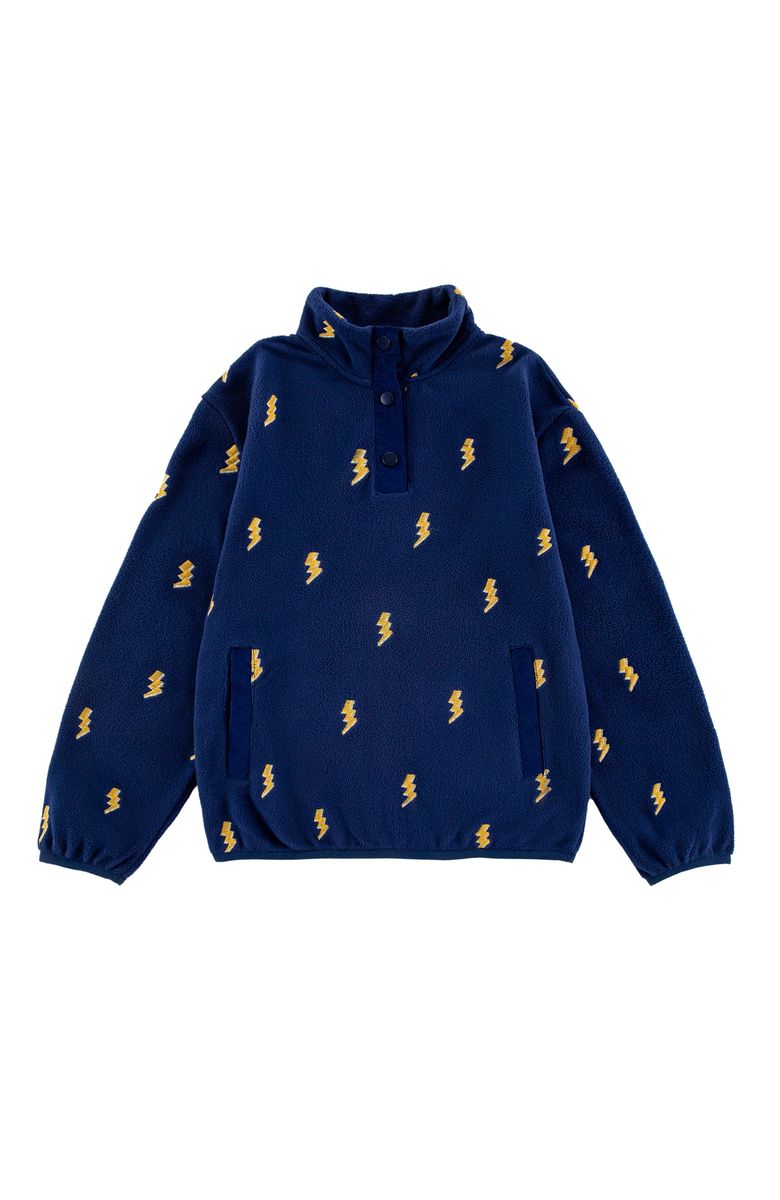 Pullover Fleece