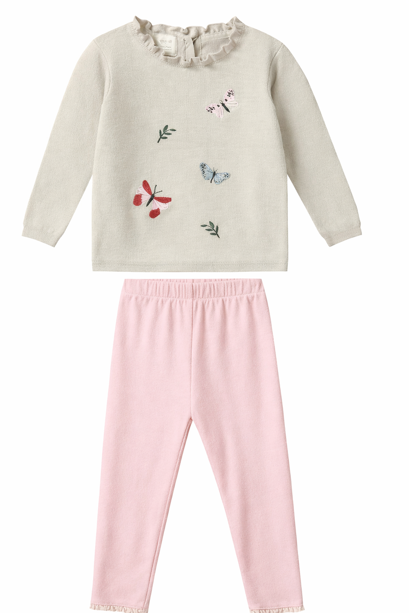 NALA Legging Set