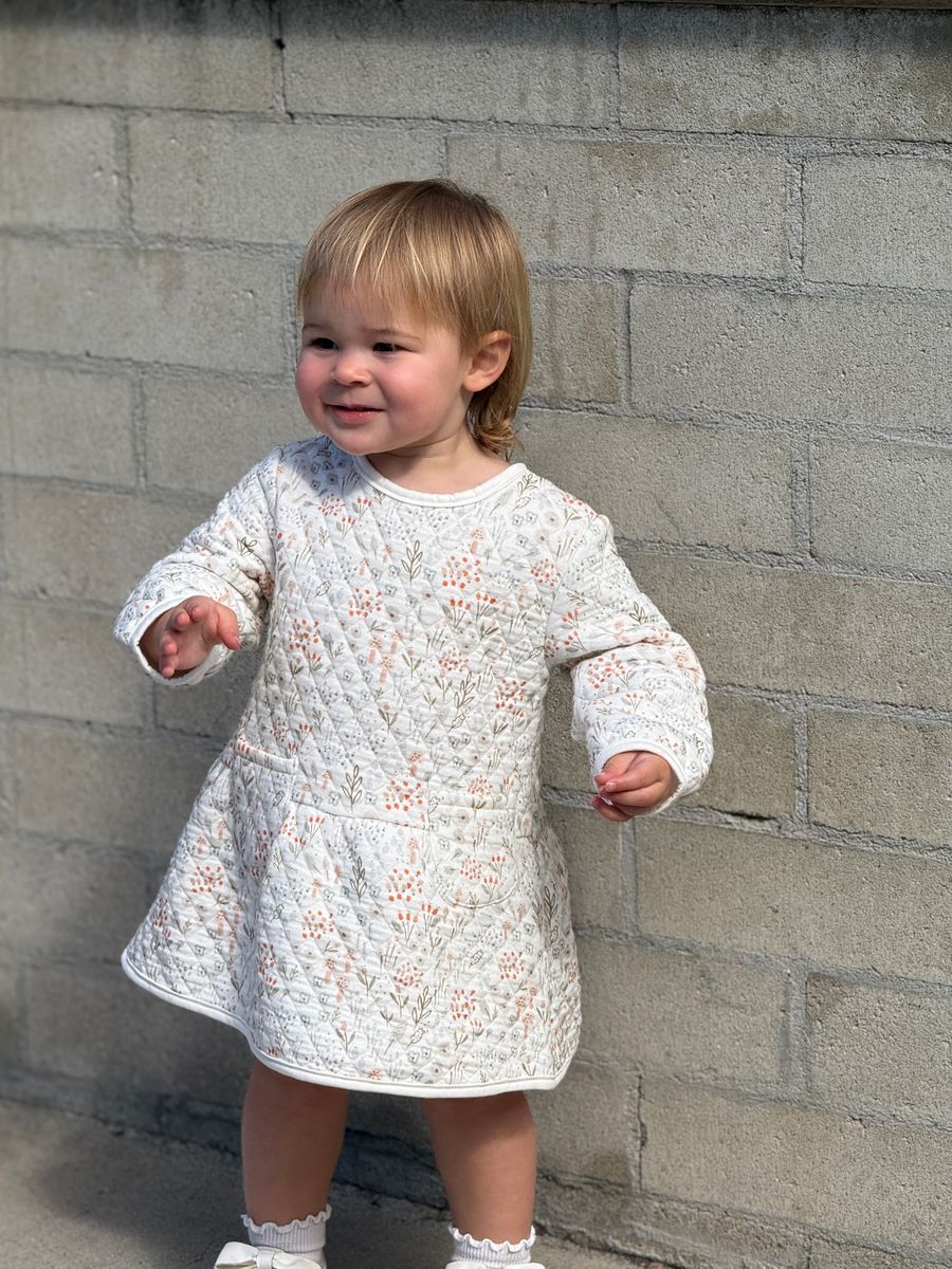 ARIA Dress