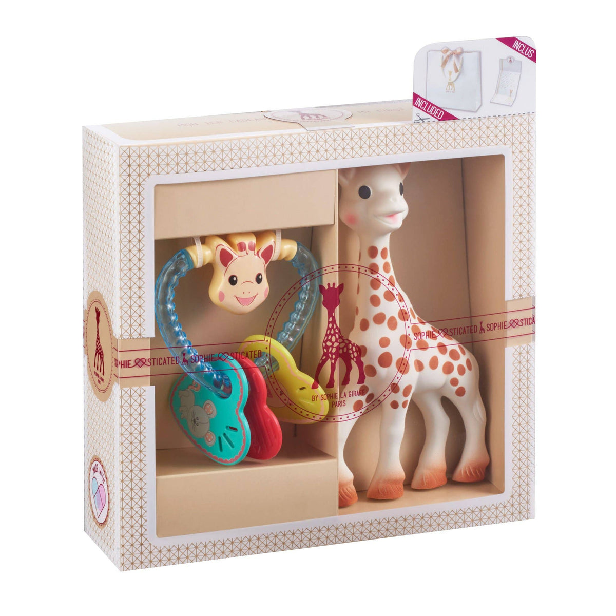 Classical Creation- Birth Set Small #3