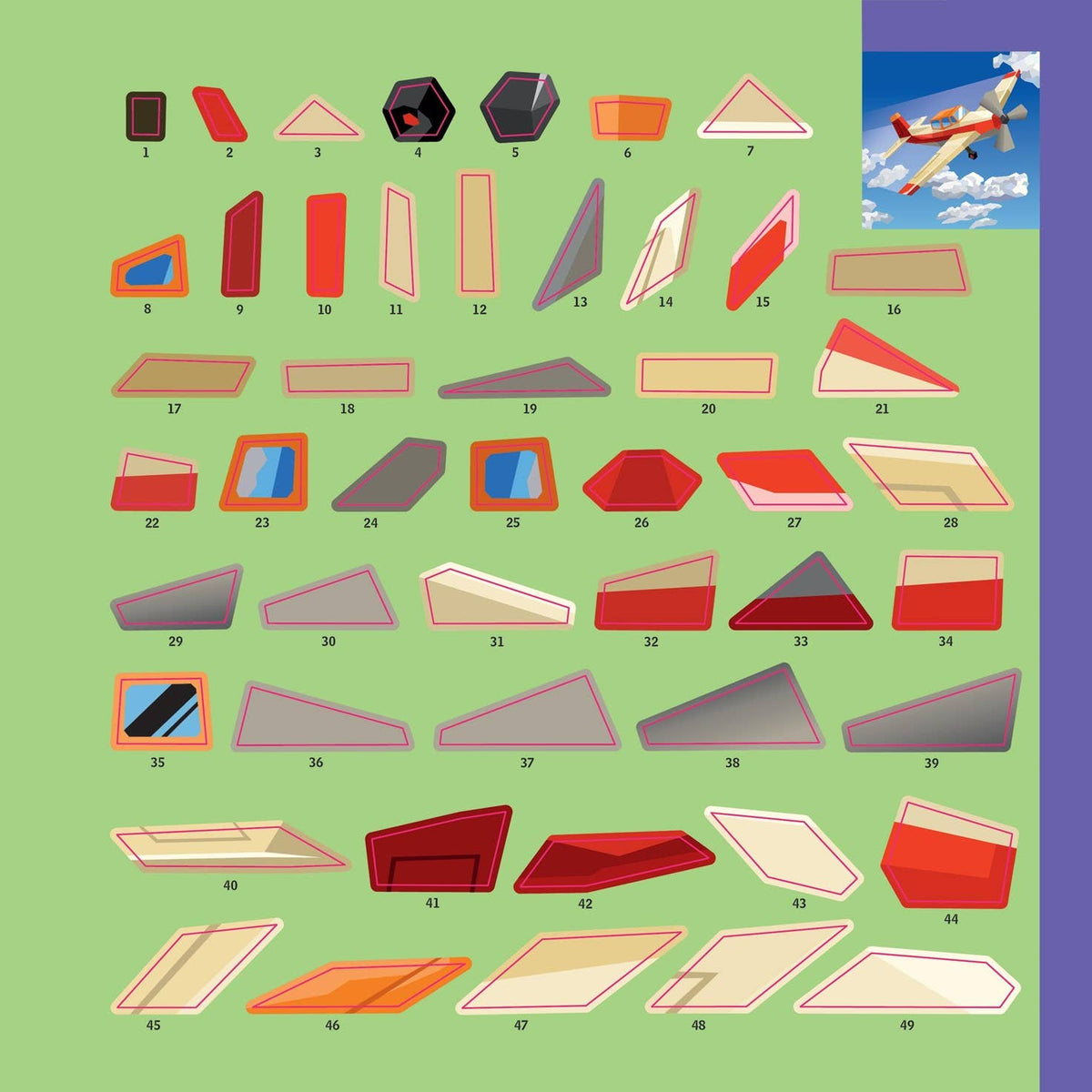 Hachette Book Group - Paint by Sticker Kids: Trucks, Trains & More