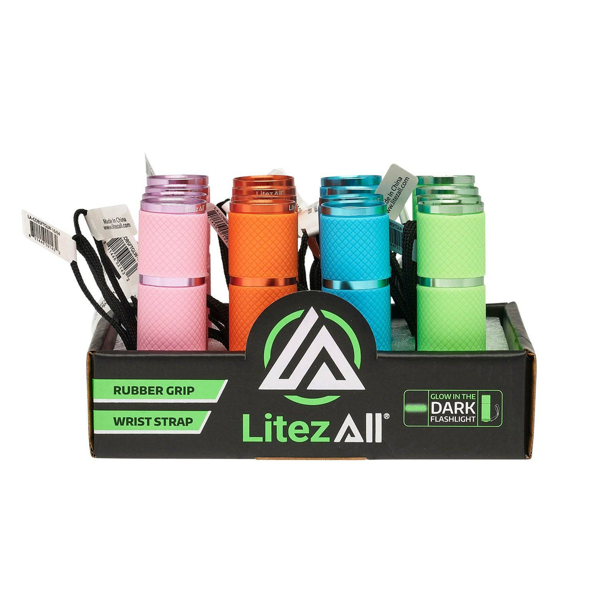 LED Pocket Flashlight