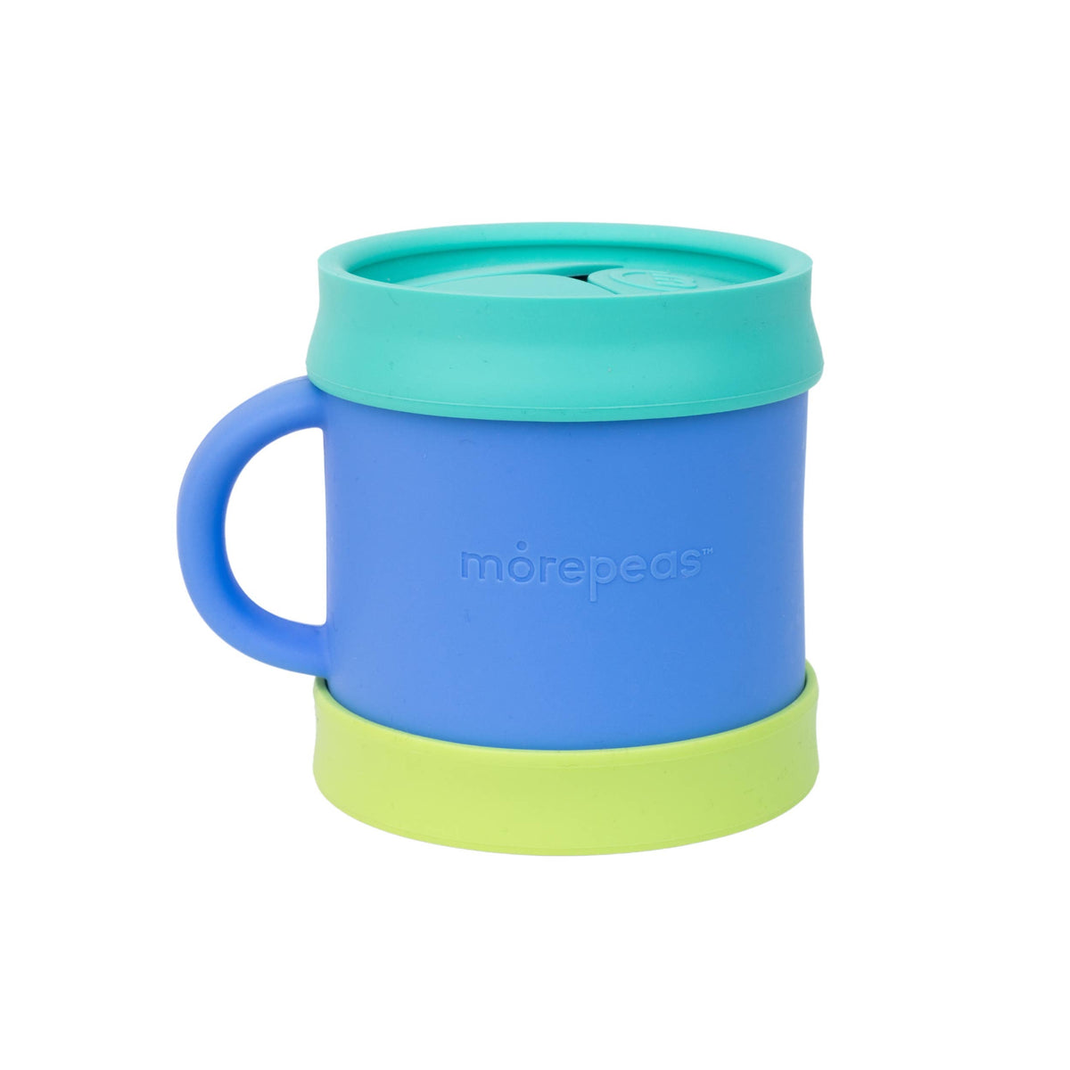 The Everything Cup: Peach