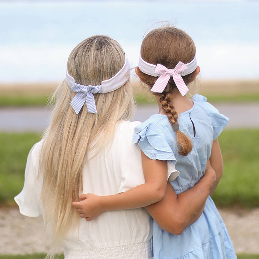 GOLF Bow Visor - Youth/Junior