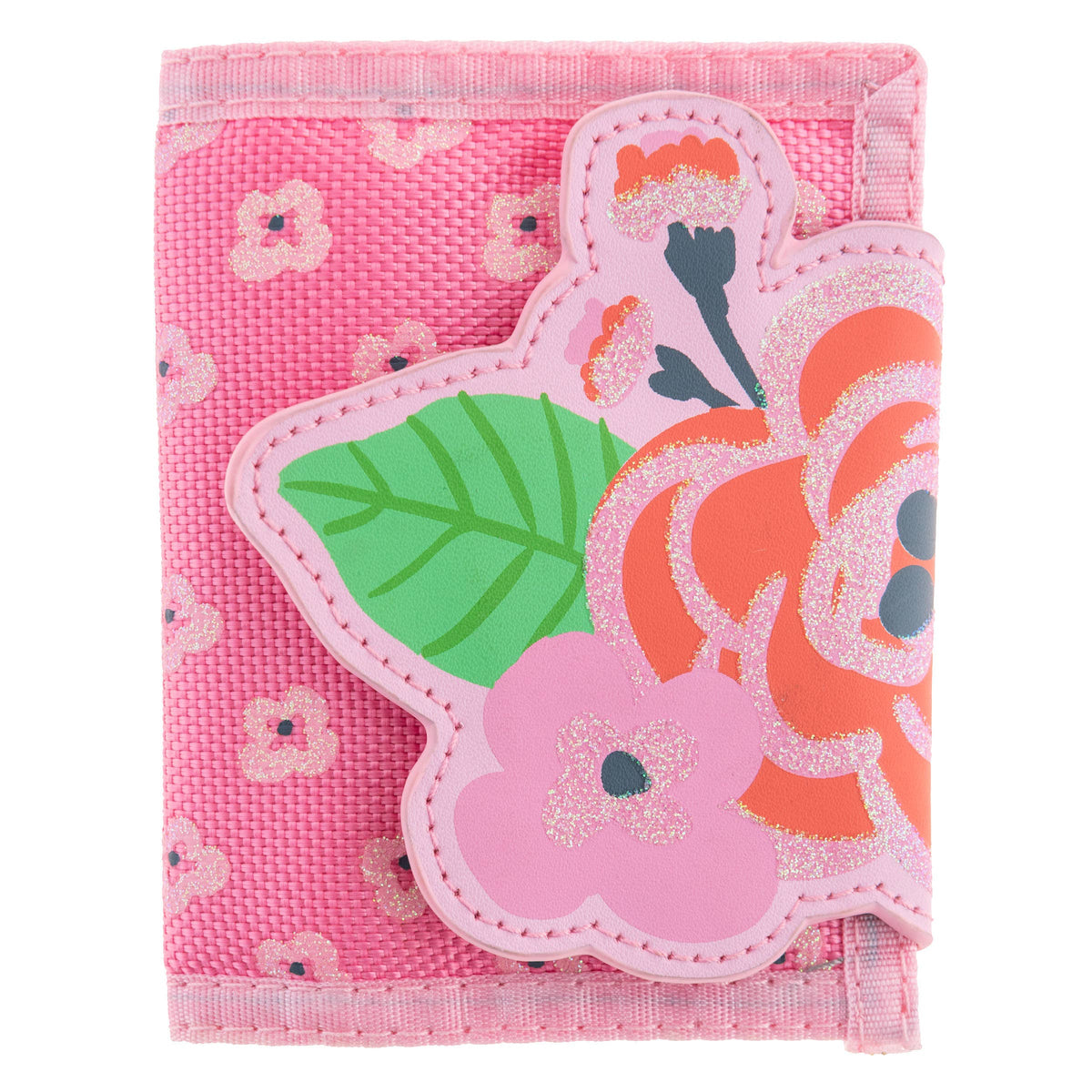 Stephen Joseph Gifts - Stephen Joseph Kids&#39; Tri-Fold Wallet: Farm