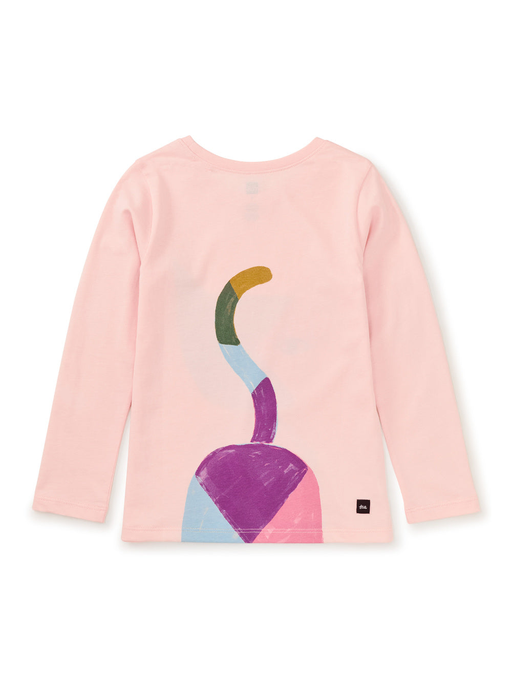 Rainbow Cat Tee