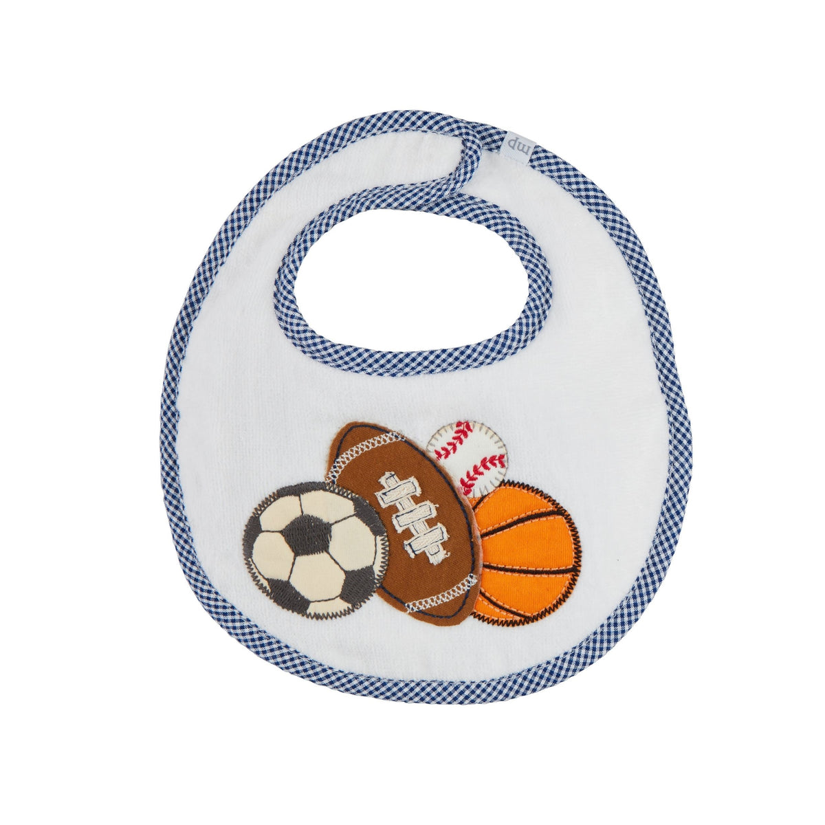 Sports Ball Bib