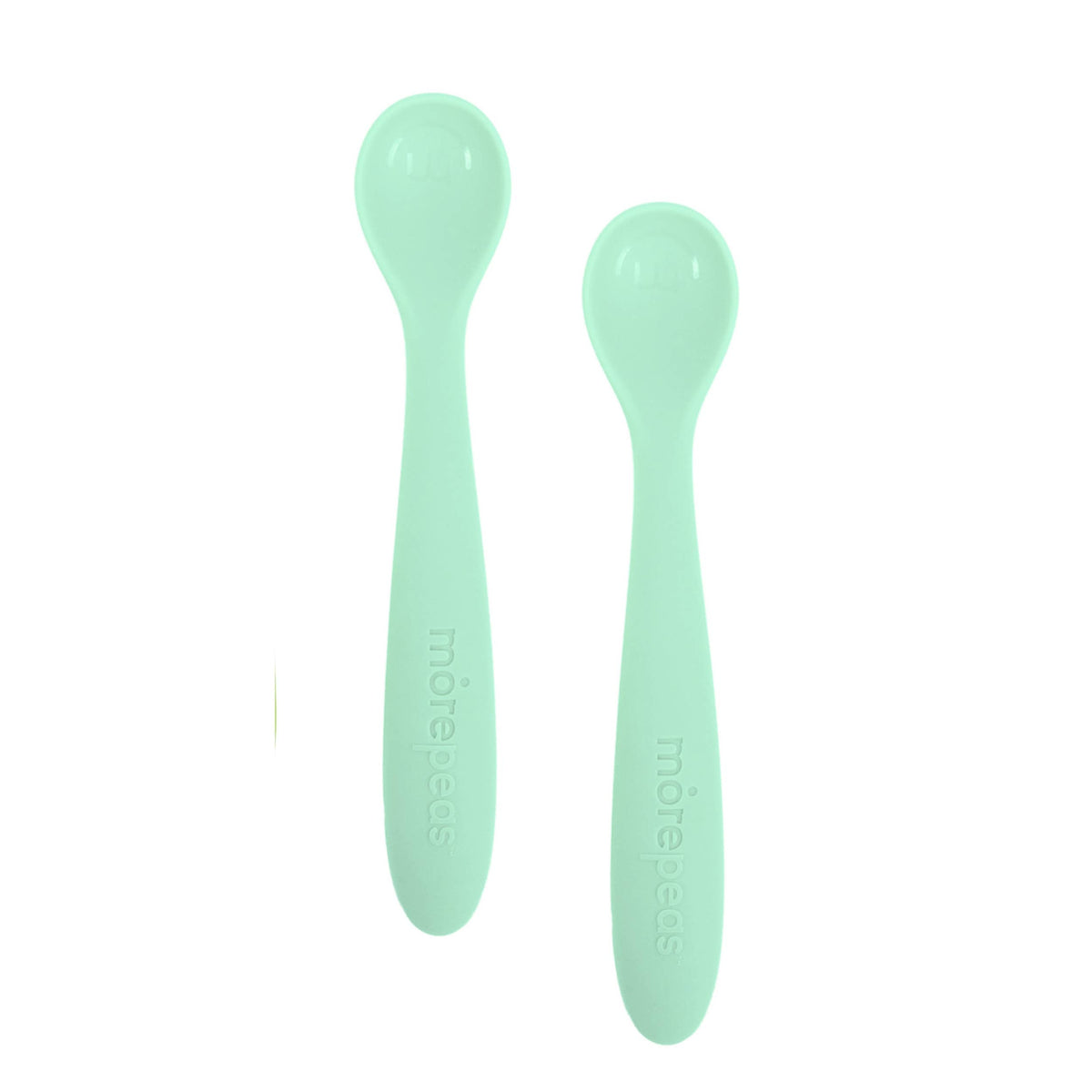 Baby to Tot Spoons: Melon