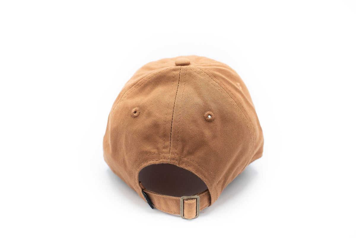 Terra Cotta Mama Hat: Adult