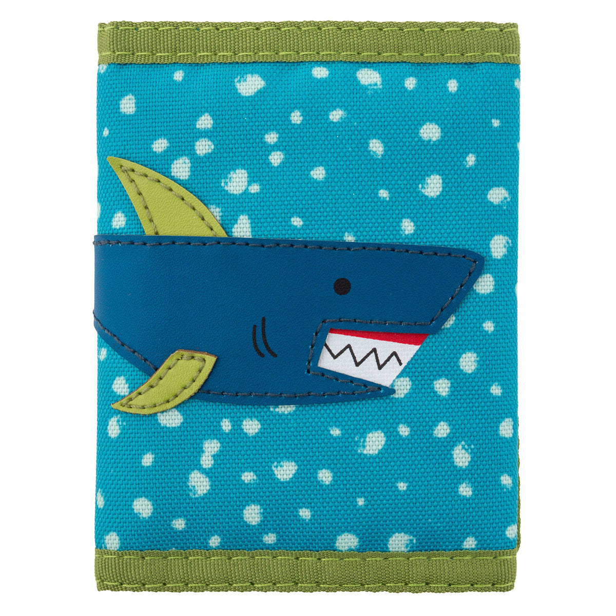 Stephen Joseph Gifts - Stephen Joseph Kids&#39; Tri-Fold Wallet: Construction