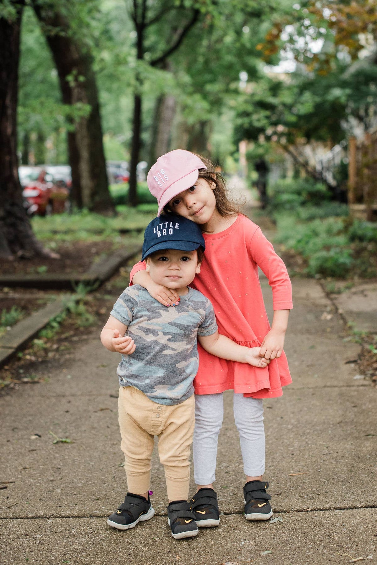 Big Sis Hat