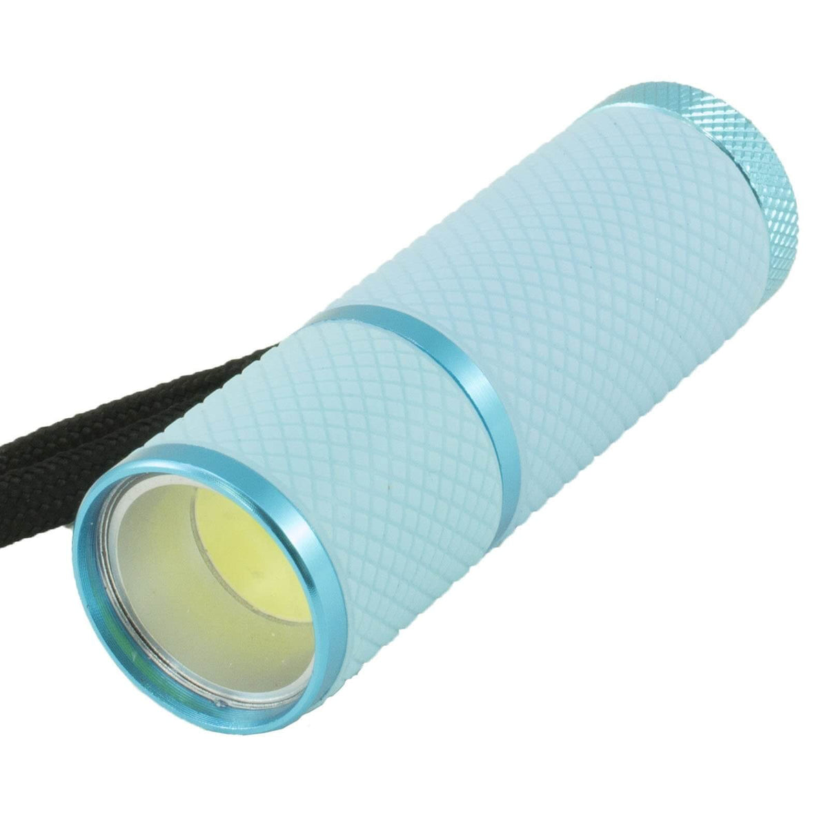 LED Pocket Flashlight