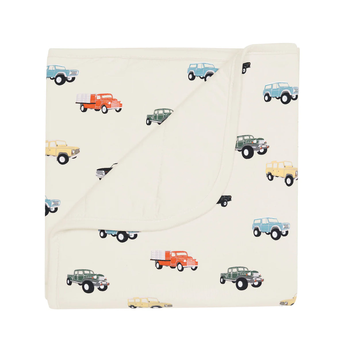 Baby Blanket