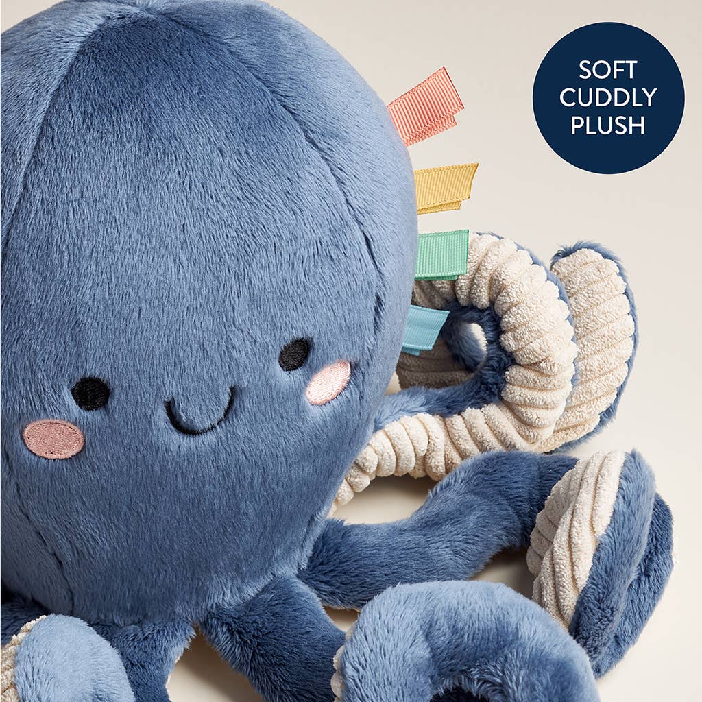 Itzy Plush Bear