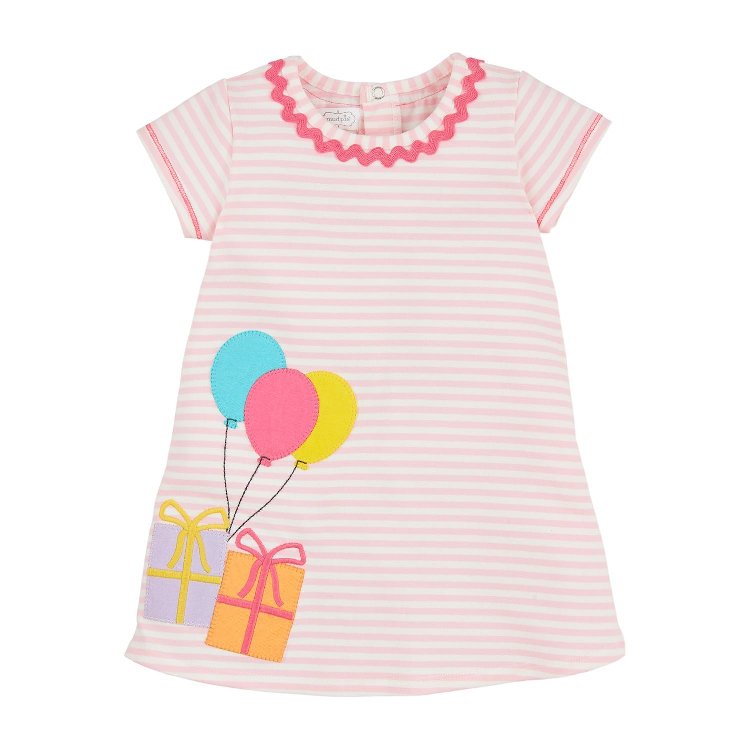 Birthday Dress - Little Love Kohler Birthday Dress - Little Love Kohler