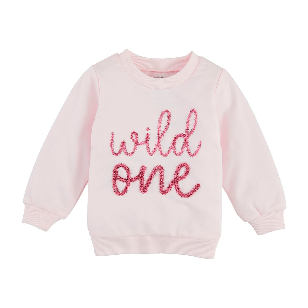 Wild One Lightweight Sweatshirt