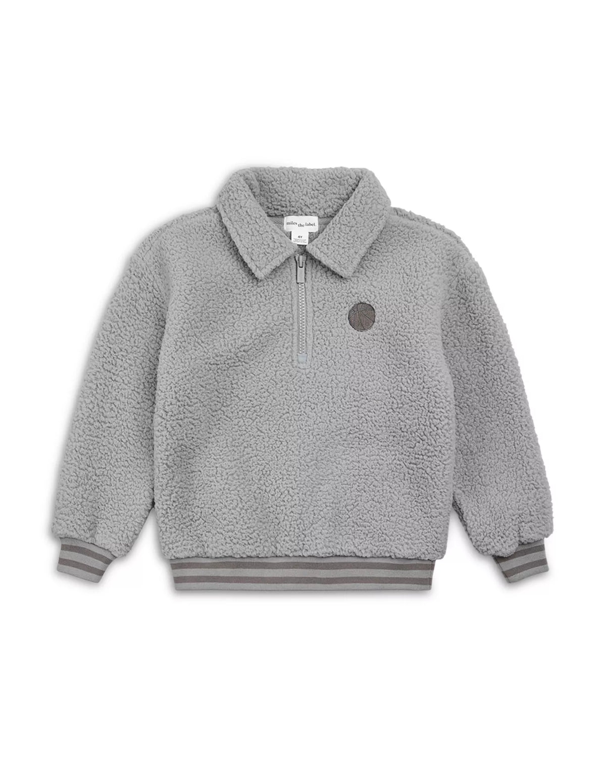 Sherpa Top