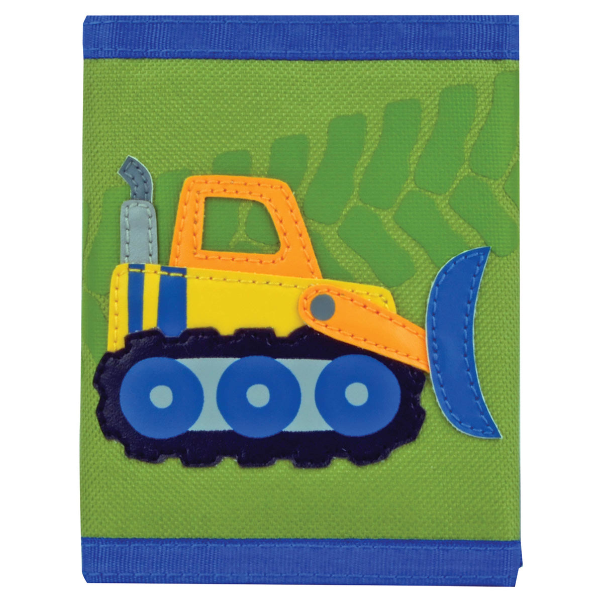 Stephen Joseph Gifts - Stephen Joseph Kids&#39; Tri-Fold Wallet: Llama