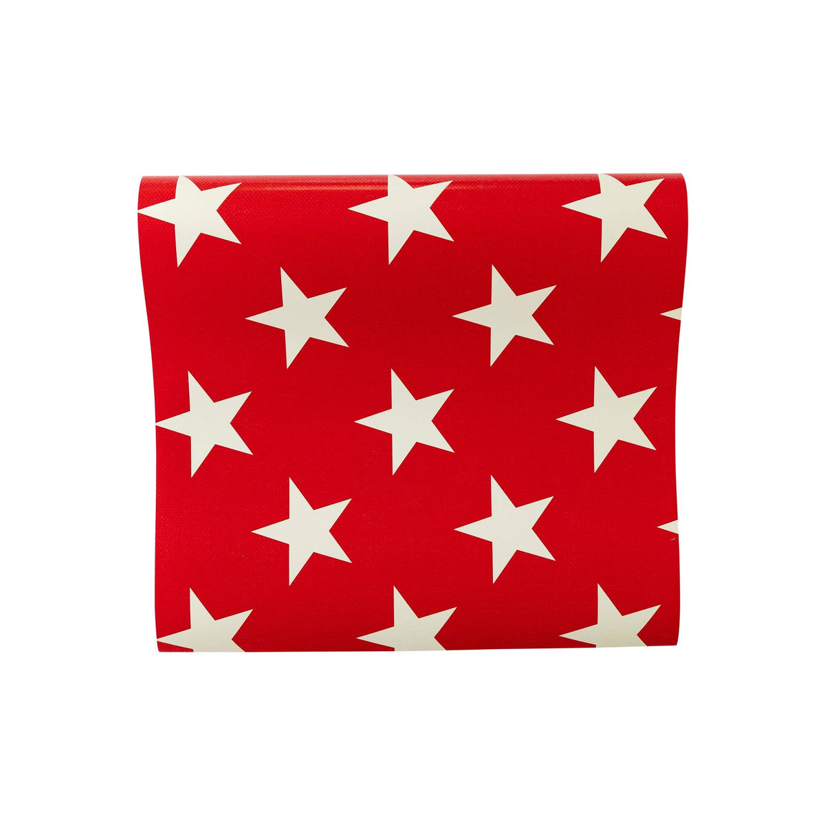 My Mind’s Eye - HAM922 - Red Star Table Runner