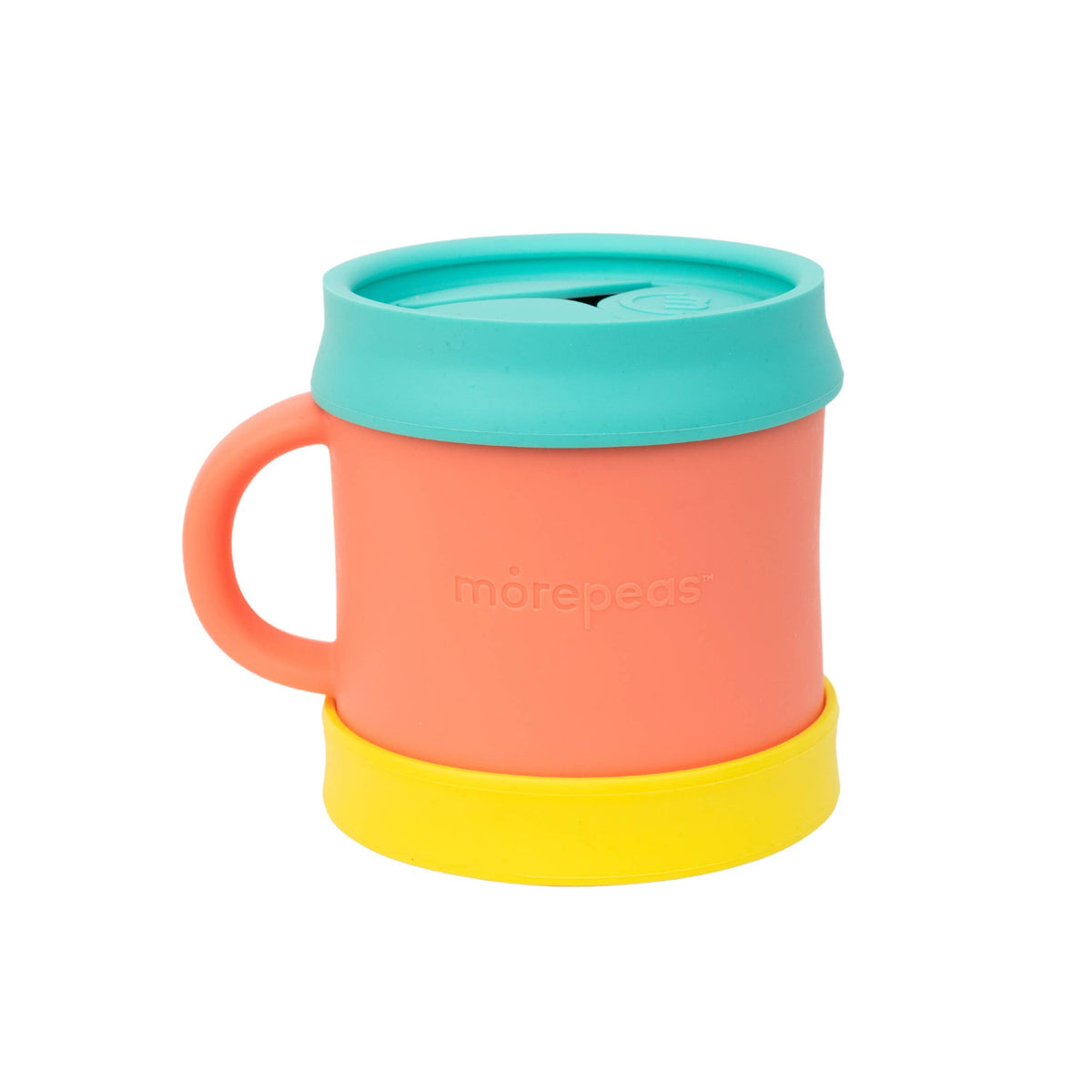 The Everything Cup: Huckleberry