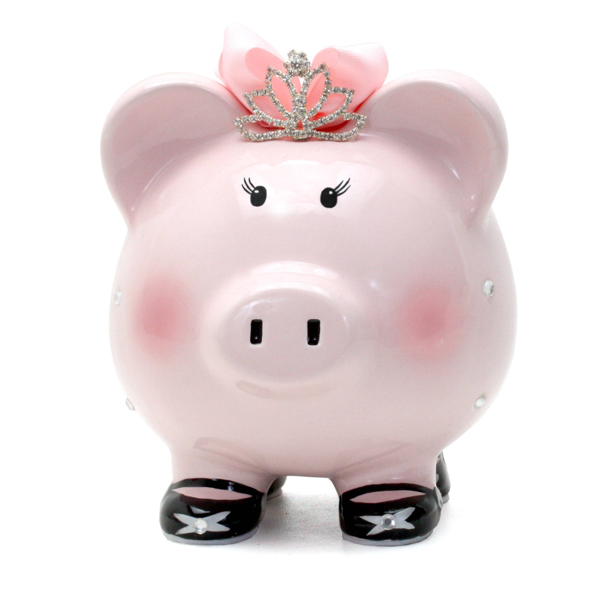 Child To Cherish® - Princess Pig