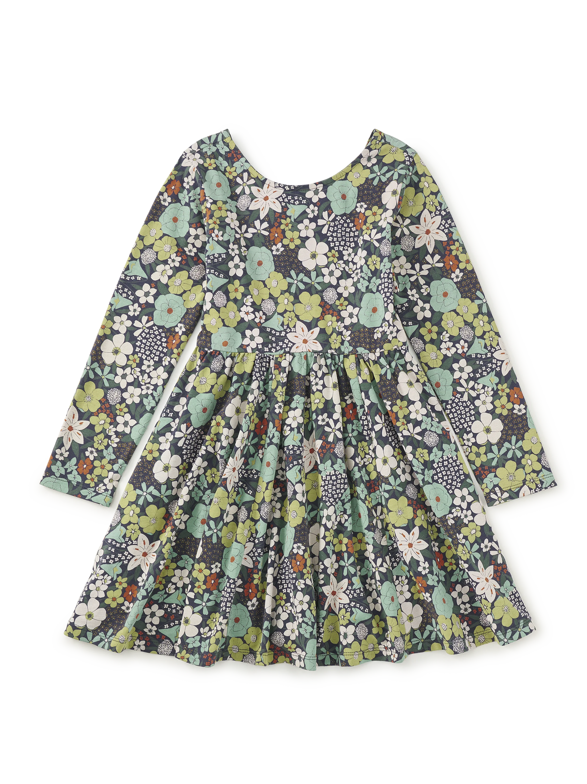 Chelsea Garden Ballet Dress