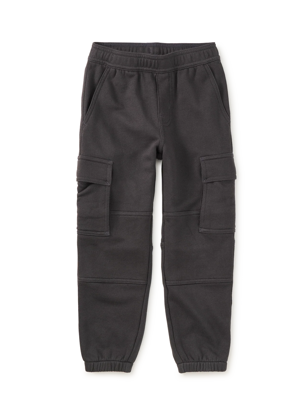 Cargo Pocket Joggers