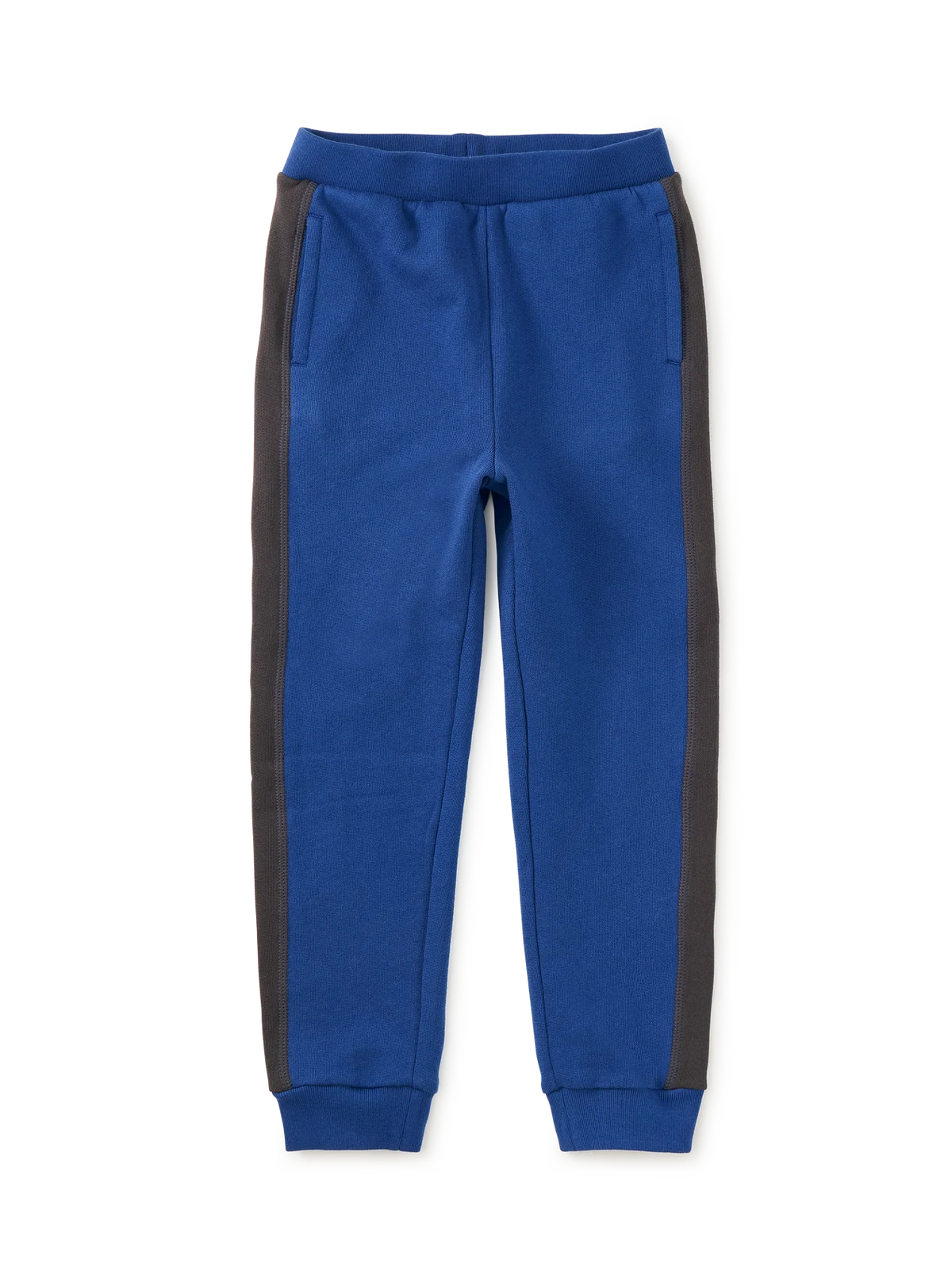 Colorblock Stripe-Out Joggers