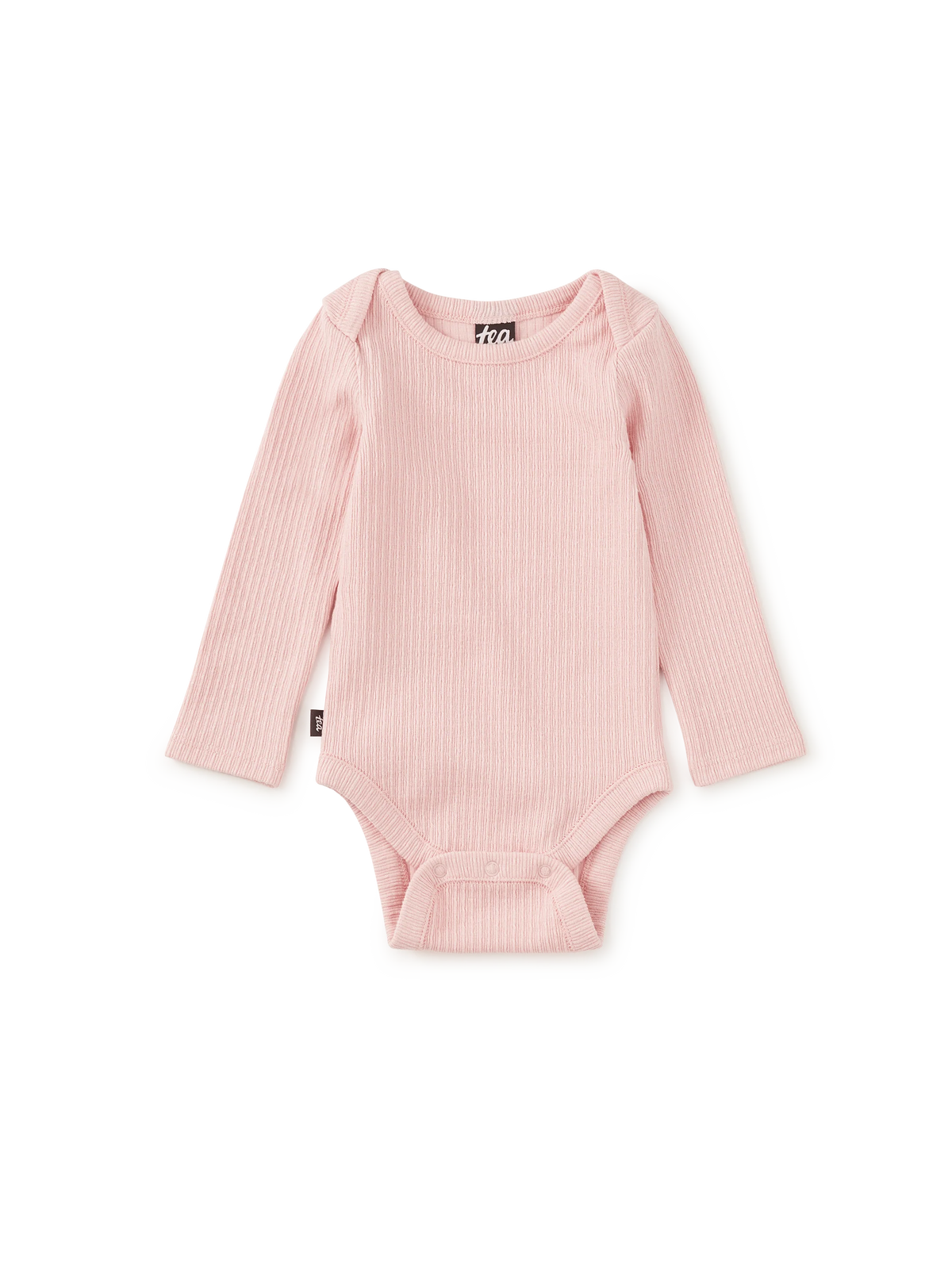 Lap Shoulder Bodysuit