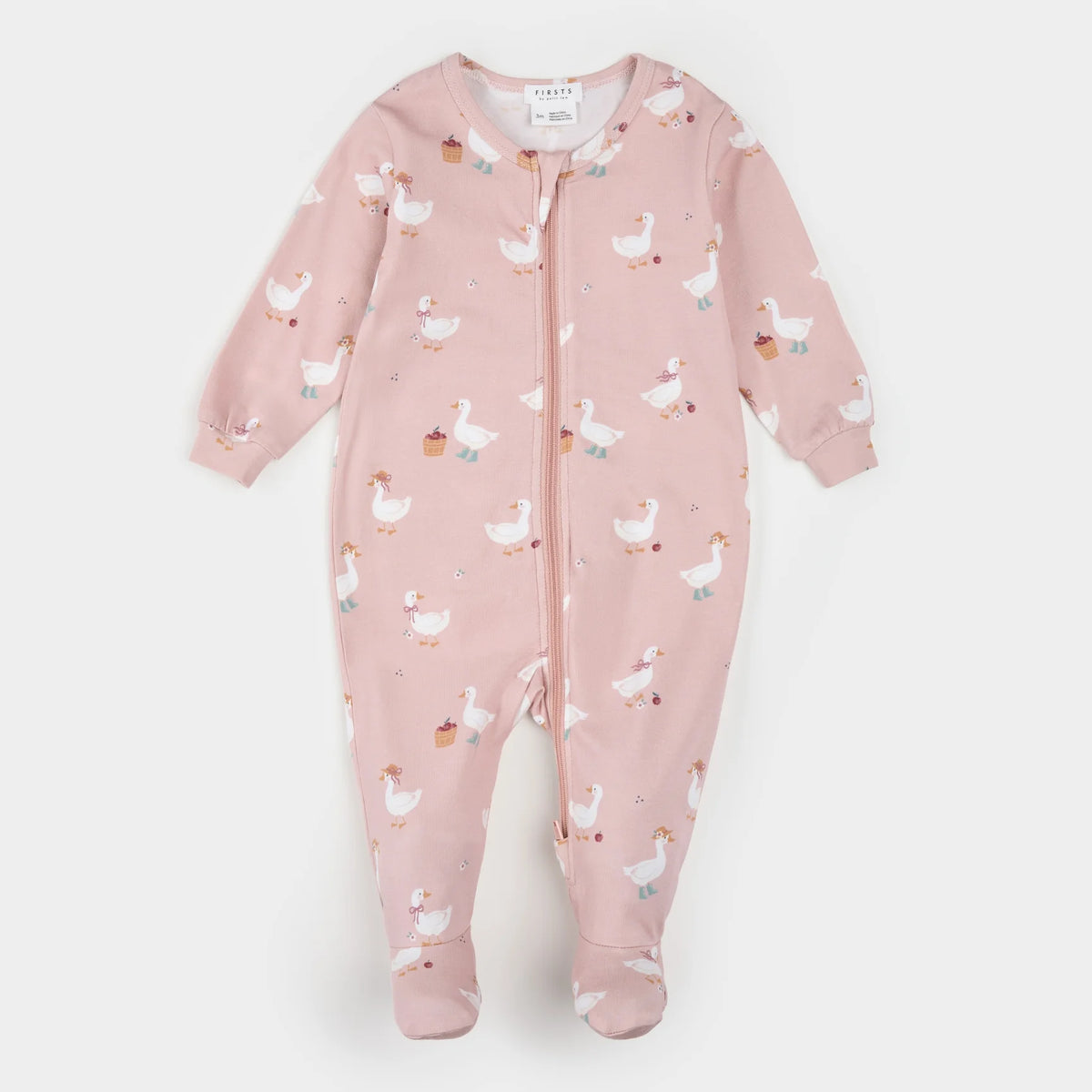 Primrose LunaKnit Sleeper