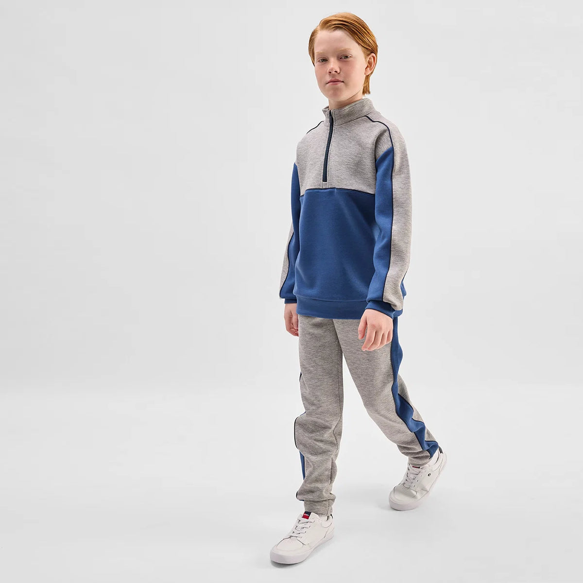 Scuba Knit Jogger