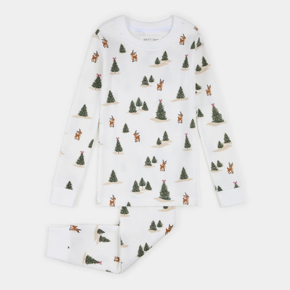 Winter Wonderland Pajama Set