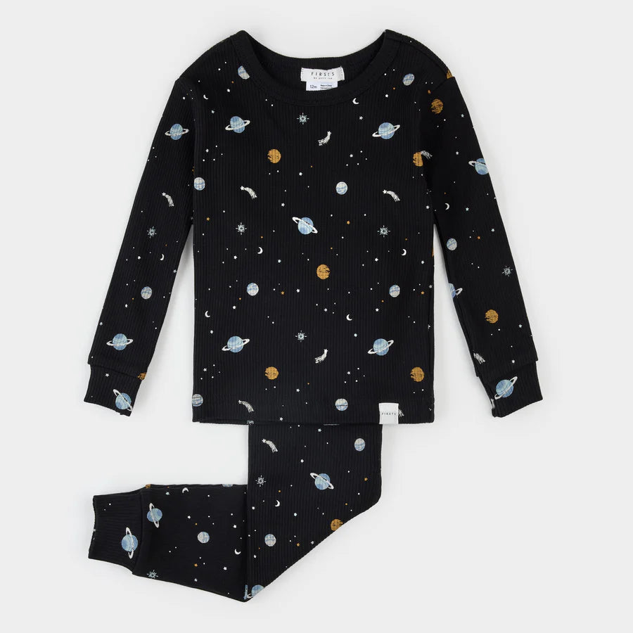Space PJ Set