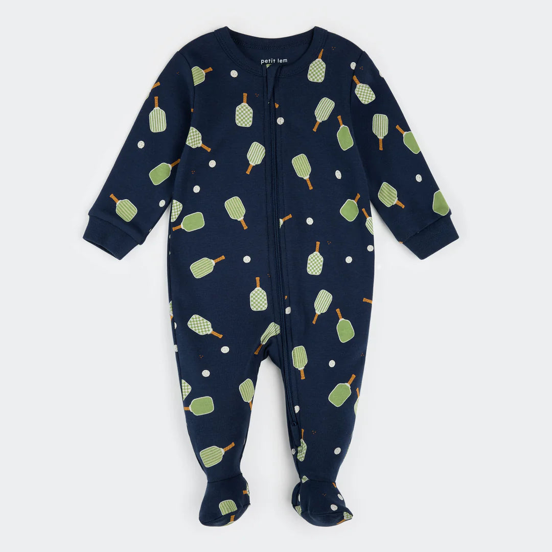 Pickleball Sleeper