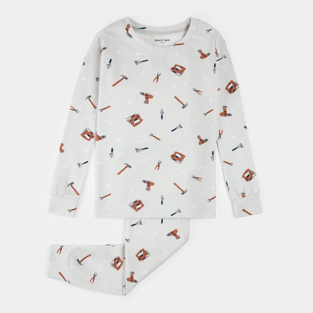 Tools Pajama Set