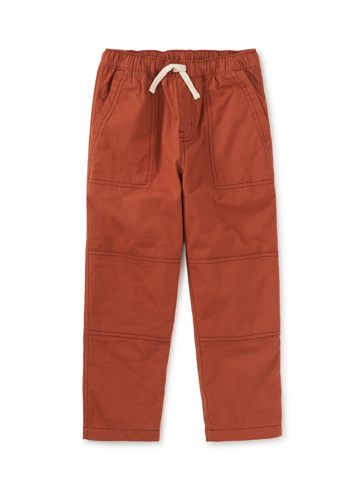 Gingerbread Cozy Lined Pants