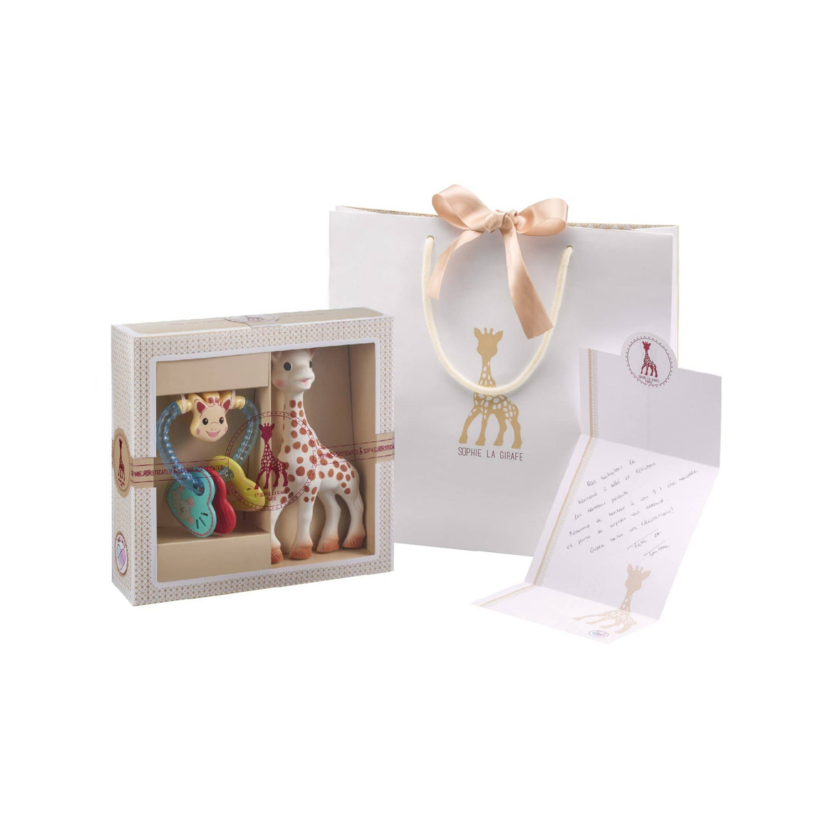 Classical Creation- Birth Set Small #3