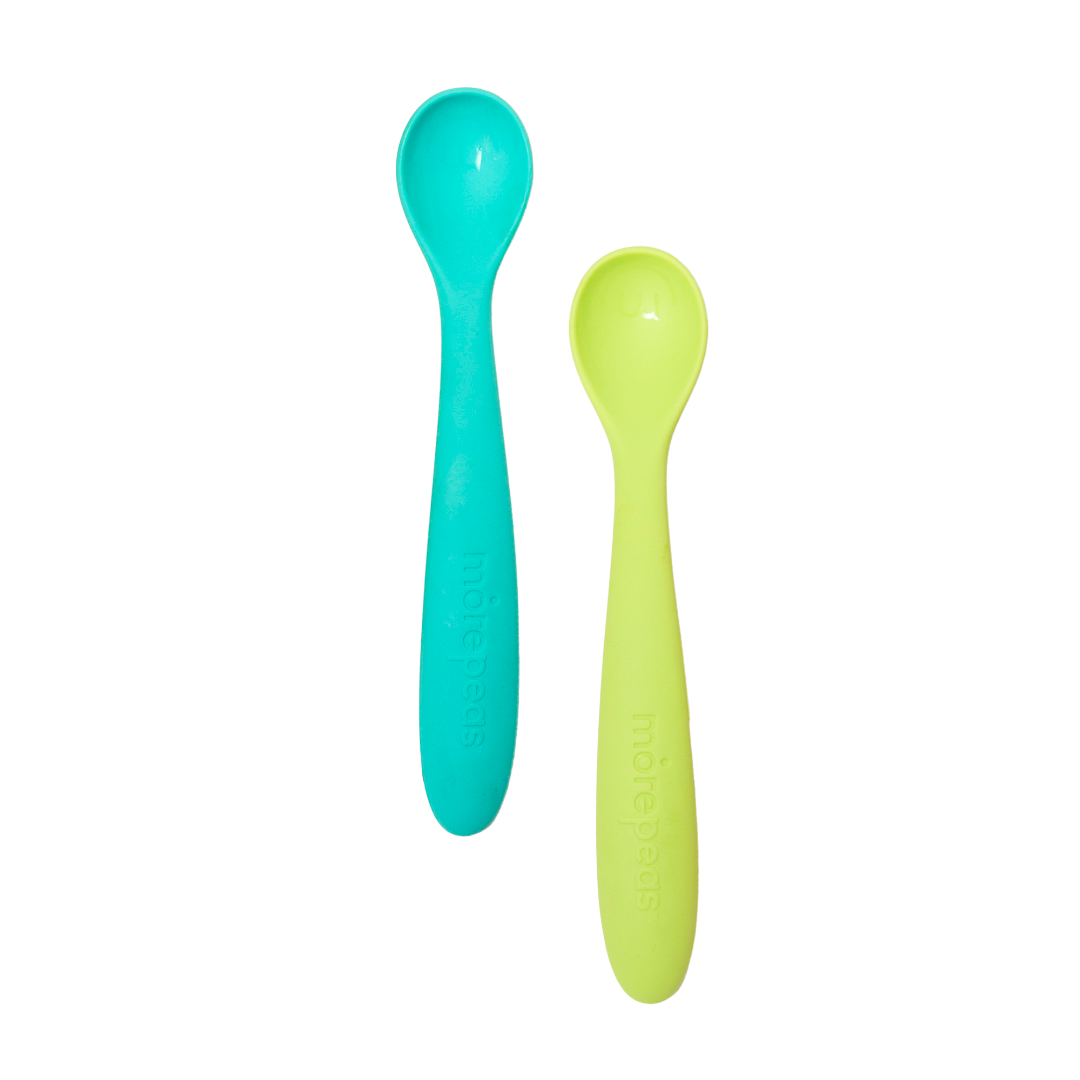 Baby to Tot Spoons: Melon