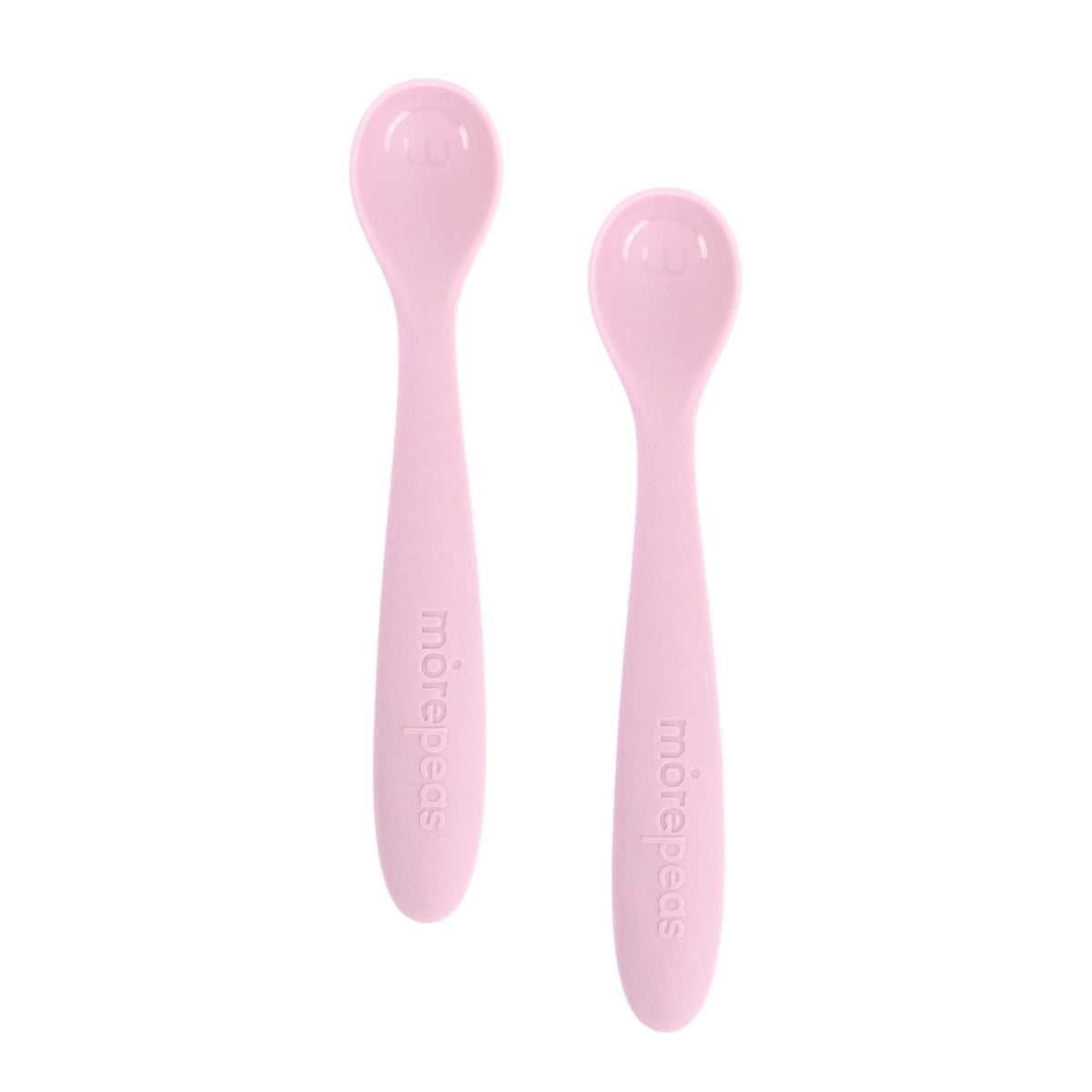 Baby to Tot Spoons: Sherbert