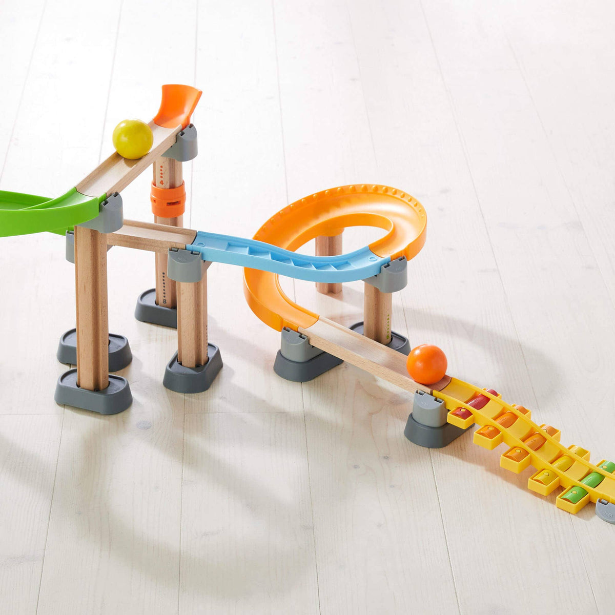 Kullerbu Melody Domino Set