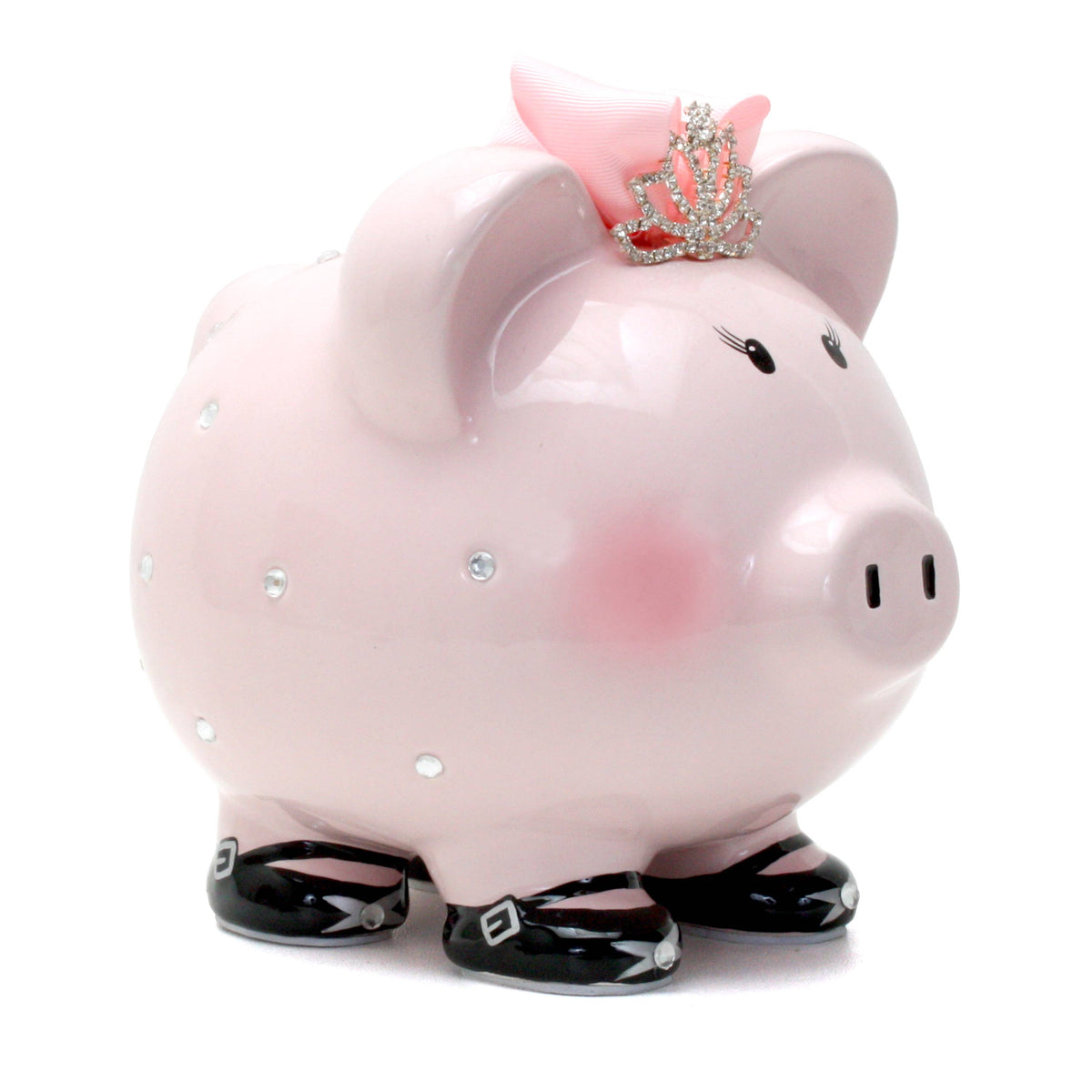 Child To Cherish® - Princess Pig