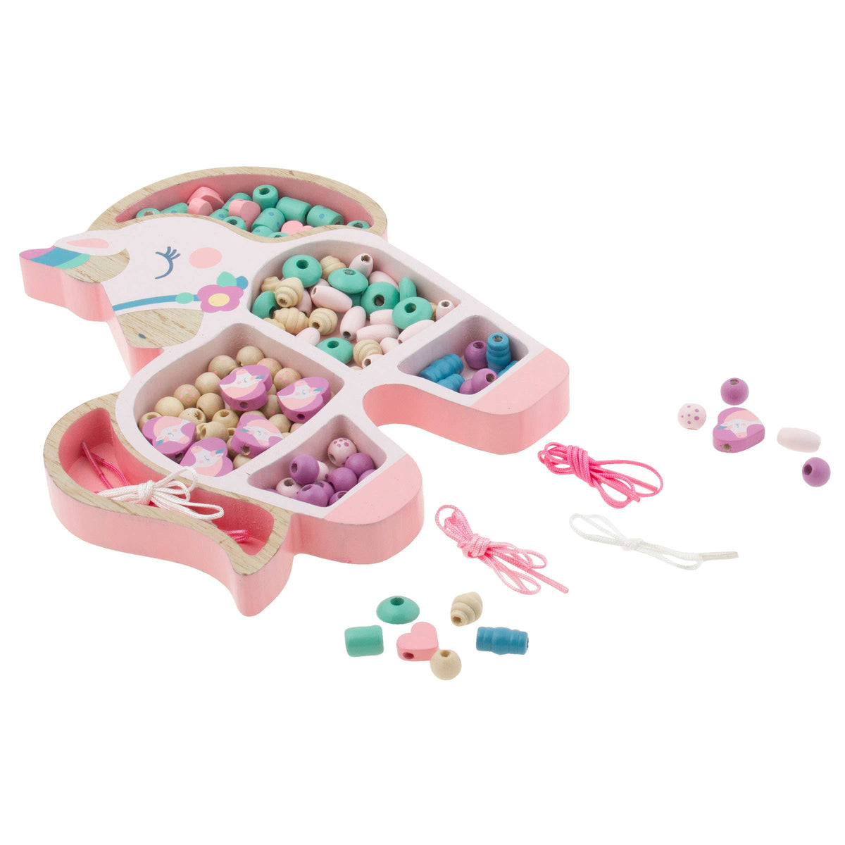 Stephen Joseph Gifts - Bead Boutique: Gingerbread House