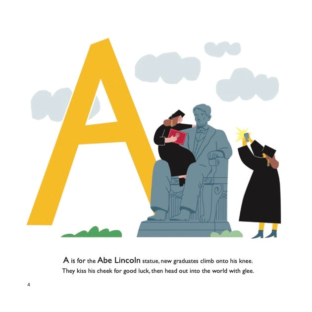 University of Wisconsin A to Z